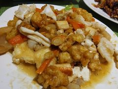 -桃子餐厅·天津菜(红星路直营店)