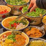 无语！！谁在上海吃拌粉啊