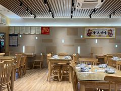 -东山茶寮(新安店)