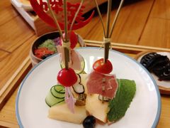 -芸南道·过桥米线(昆明老街旗舰店)