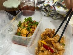 -李记清真馆(打钉巷店)