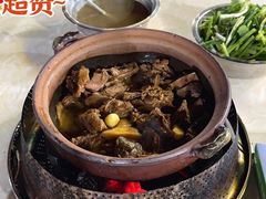 -霞姐屯昌枫木香草鸭店(海螺店)