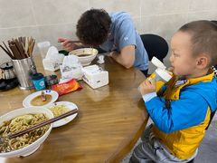 -陈记锅盖面(长江路店)