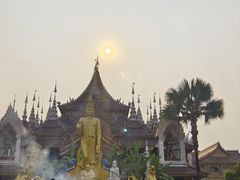 -西双版纳总佛寺