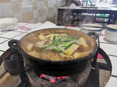 牛腩煲-小板凳(四公里店)