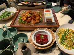 -锦府盐帮·侯宅(五棵松万达店)