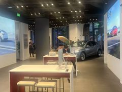 -TESLA 特斯拉(上海太古汇体验店)