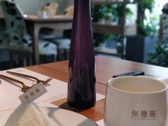 -张爱施法式西餐厅(汉街店)