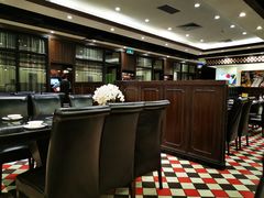 大堂-一哥澳门豆捞 · 十七年经典澳门火锅(四季天地店)