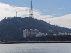 -野狸岛
