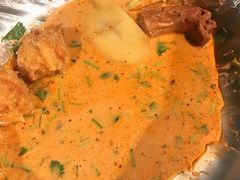 -大姐麻辣烫(莲宝中路店)