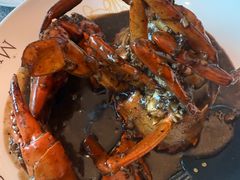 -Ministry of Crab•MOC(交子大道店)