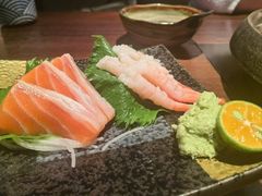 -吉兆KiCHICHO·日本料理(大连恒隆广场店)