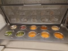 -花味烤肉·拌饭(庐阳万象汇店)