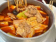 -和庆斋羊蝎子火锅·碳缸烧烤(顺义旗舰店)