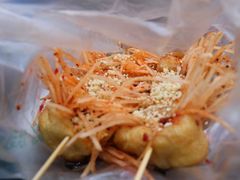 -代四孃牛华豆腐脑美味小食(总店)