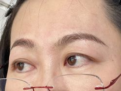 -一个差评成就的纹眉店