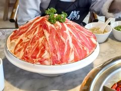 -川味观·鲜货火锅(西湖文化广场店)