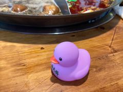 -楠火锅(哈尔滨金爵万象店)