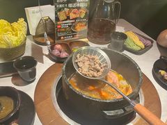 -芸山季·云南山珍菌火锅(人民广场来福士店)