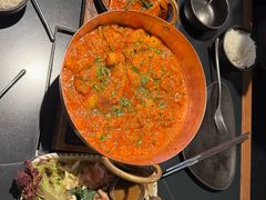 -Ameigo梅果·云贵川bistro(长宁来福士店)