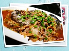 -皇朝会.经典传统粤菜(外滩店)