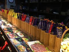 -凤凰山斑鱼馆(恭城店)