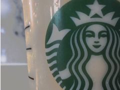 -星巴克臻选(惠州华贸天地1楼店)