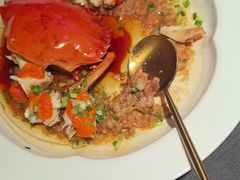 -锦府园·新台州菜(合生汇店)