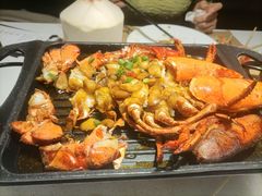-79号渔船海鲜饭店(宝安店)