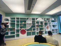 -贝乐少儿英语·全外教(滨江中心)