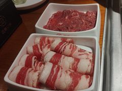 -滋奇·扬州地标火锅(东关街店)