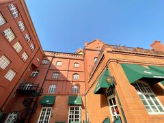 -青岛啤酒博物馆