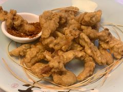 -海逸餐厅·象山海鲜