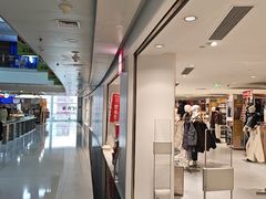 -优衣库(北京万柳华联购物中心店)