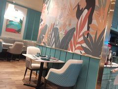 -美奈小馆·越南料理(中航城君尚购物中心店)
