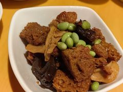 -鼎泰丰(嘉年华•海信广场VILLAGE店)