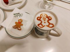 -Ralph’s Coffee(深圳罗湖万象城店)