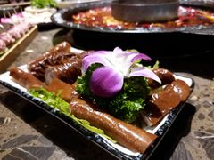 -重庆渝达老火锅(春熙路店)