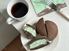 -辛一·铜锣烧(鸿寿坊店)