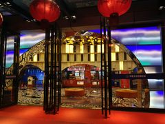 -华夏太古巨幕影城(贺龙广场店)