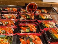 -池田寿司·4H鲜作(西直门凯德华联店)