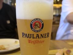 -Paulaner·德国帕拉娜自酿啤酒餐厅(海上世界店)