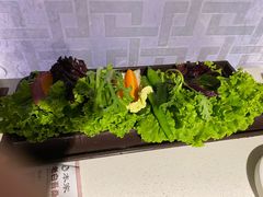 -本家韩国烤肉(青岛万象城店)