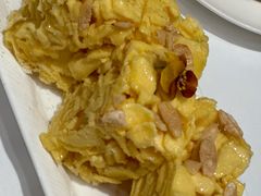 -白天鹅宾馆-宏图府餐厅