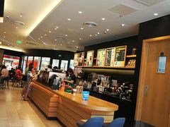 -星巴克臻选(华堂·新辰汇店)