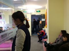 -舞研舞蹈培训(魏公村校区)