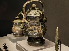 -广西壮族自治区博物馆