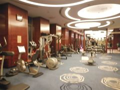 -鄂尔多斯博源豪生大酒店
