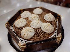 牛羊肉汤包-西安贾三灌汤包·回坊小吃·清真炒菜(北院门总店)